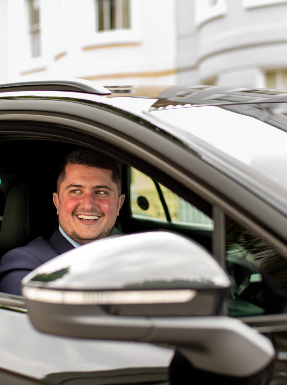 About Great Transfers