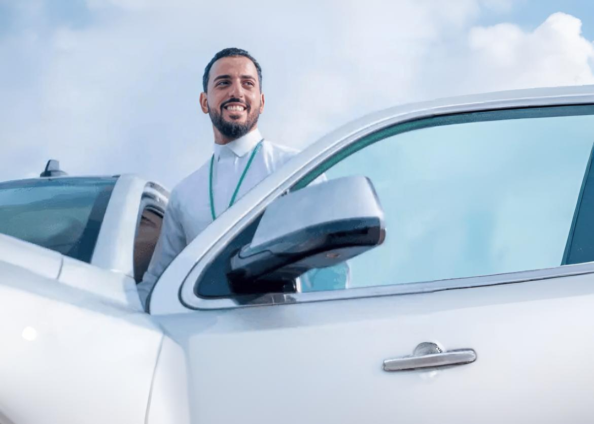 About Great Transfers