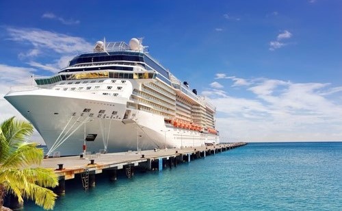 Cruise Port Transfers