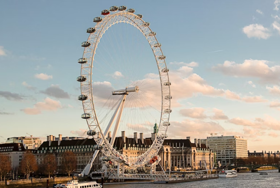 London Eye